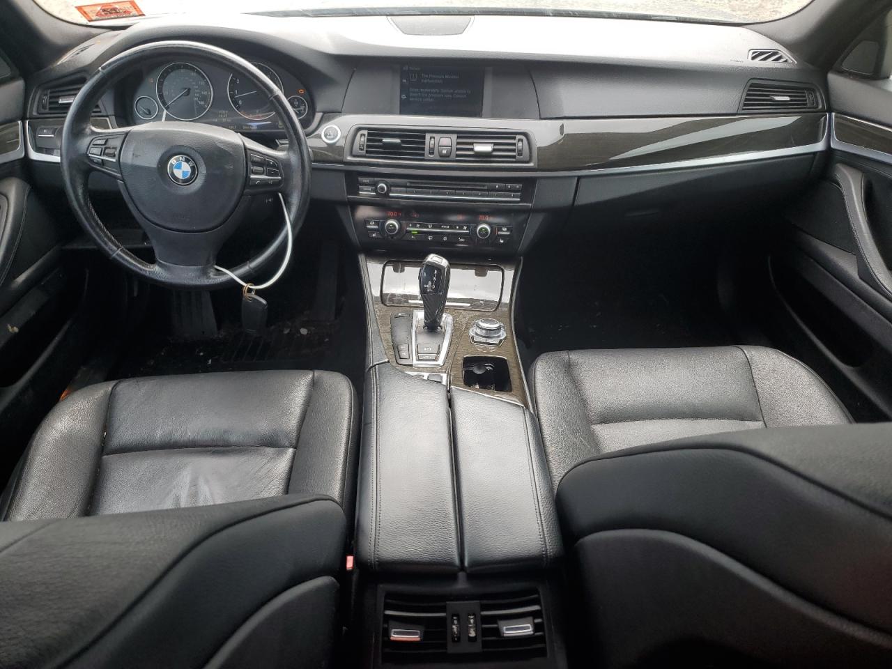 WBAFU7C57BC874164 2011 BMW 535 Xi