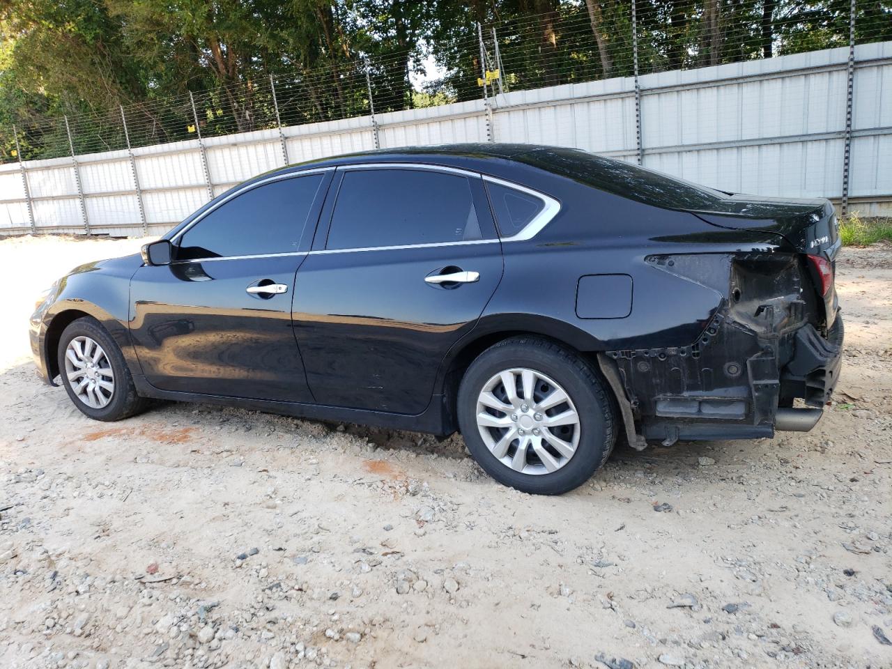 1N4AL3AP2GN391115 2016 NISSAN ALTIMA - Image 2