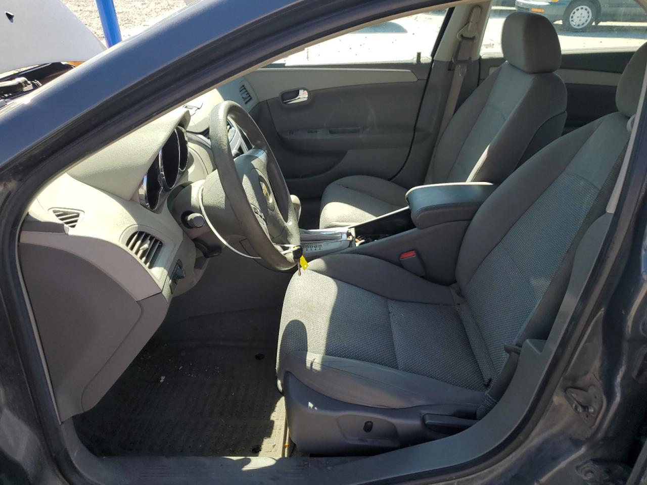 2009 Chevrolet Malibu Ls VIN: 1G1ZG57B69F211911 Lot: 68505714