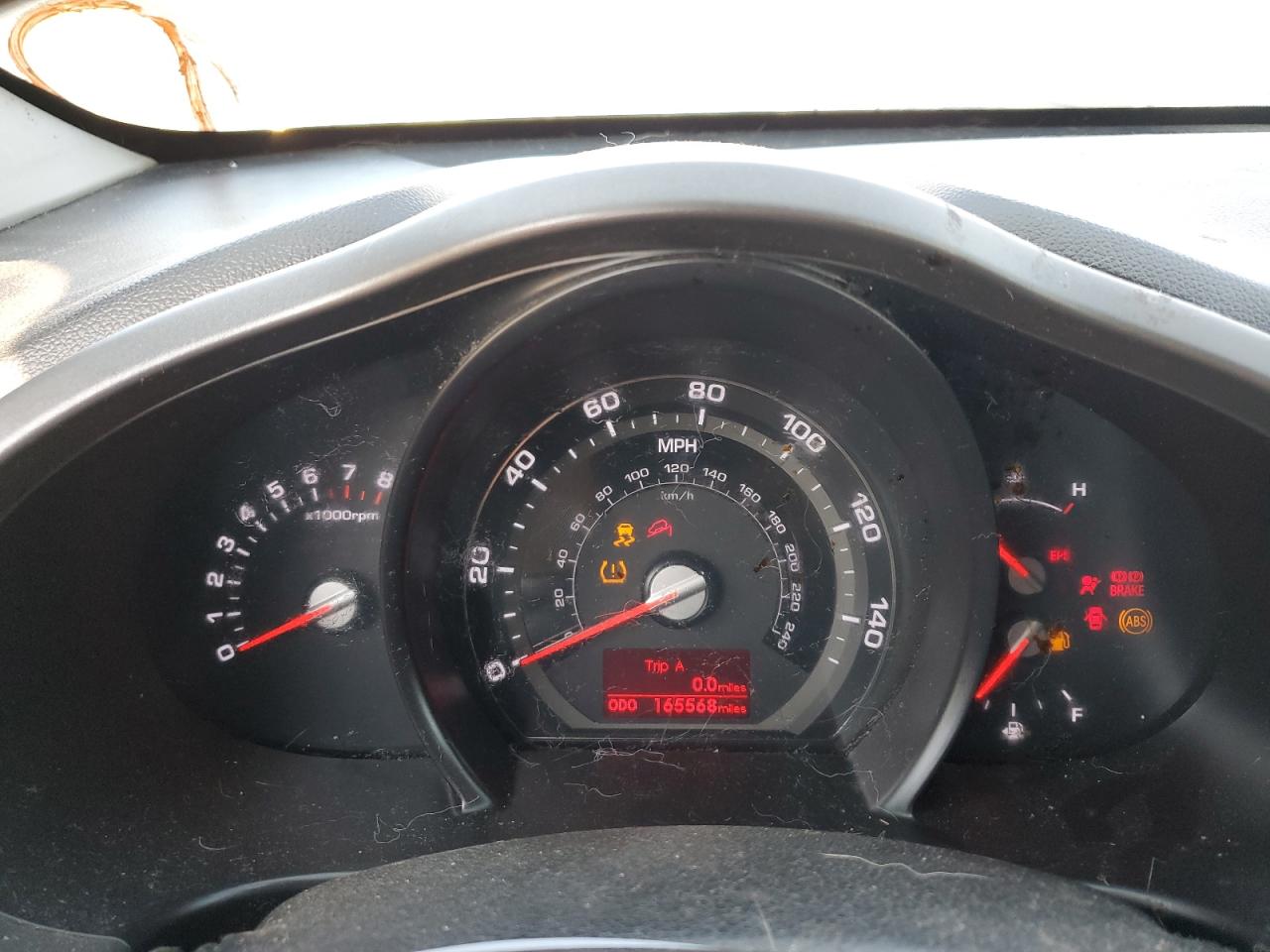 2011 Kia Sportage - Image 9