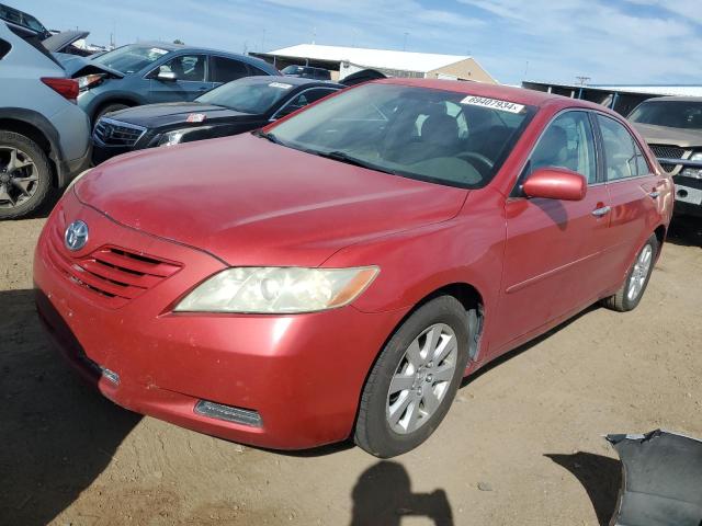 2008 Toyota Camry Ce na sprzedaż w Brighton, CO - Minor Dent/Scratches