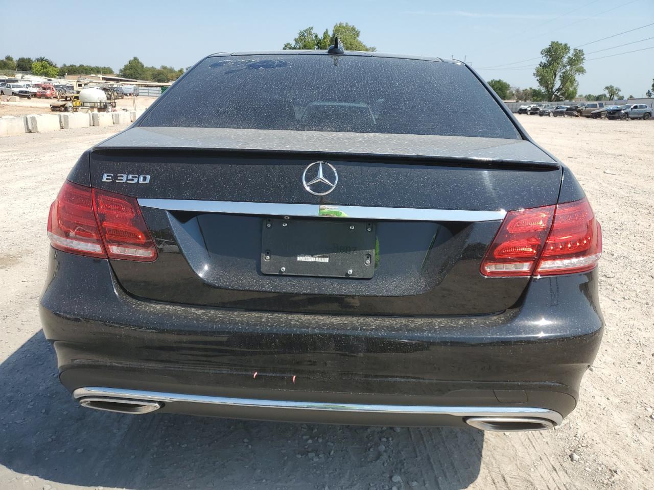 2016 Mercedes-Benz E 350 VIN: WDDHF5KBXGB222563 Lot: 65410974