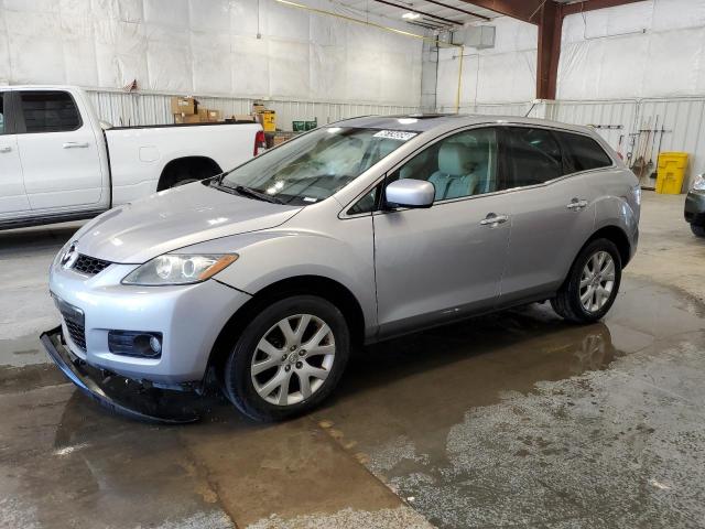 2008 Mazda Cx-7 