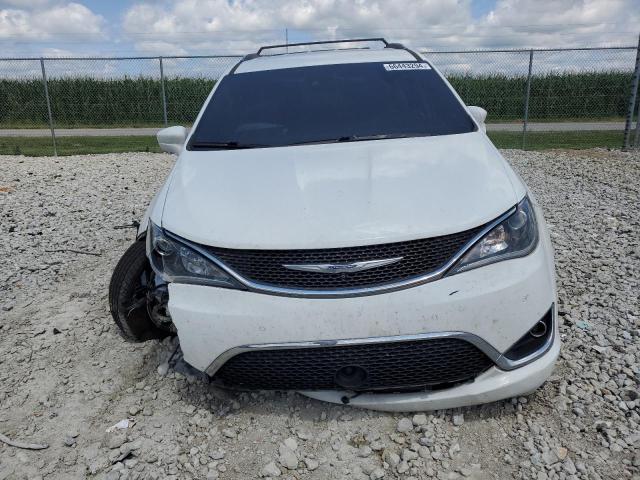  CHRYSLER PACIFICA 2017 Белый