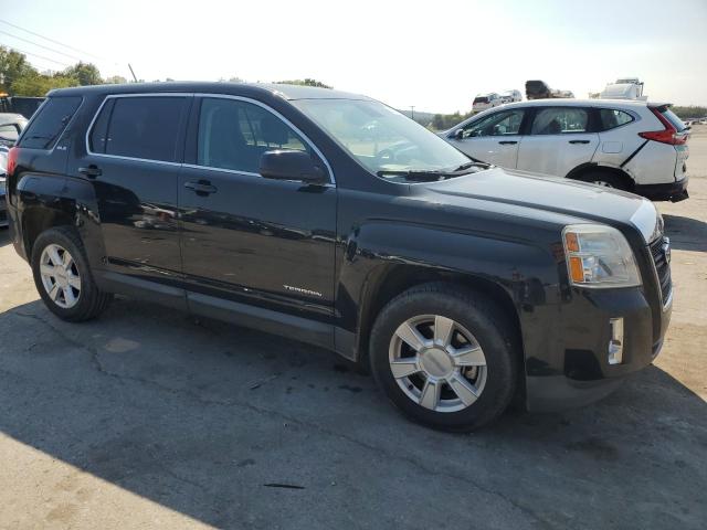  GMC TERRAIN 2013 Black