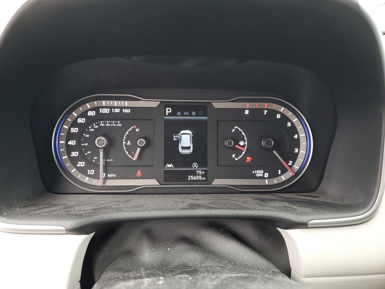 2023 Hyundai Tucson - Image 9