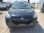 2012 Hyundai Tucson Gls на продаже в Wichita, KS - Minor Dent/Scratches