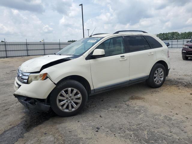 2007 Ford Edge Sel Plus de vânzare în Lumberton, NC - Front End