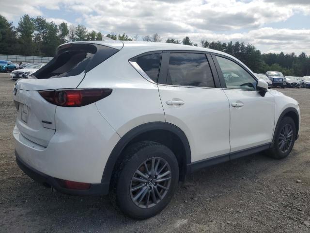  MAZDA CX-5 2021 Белы