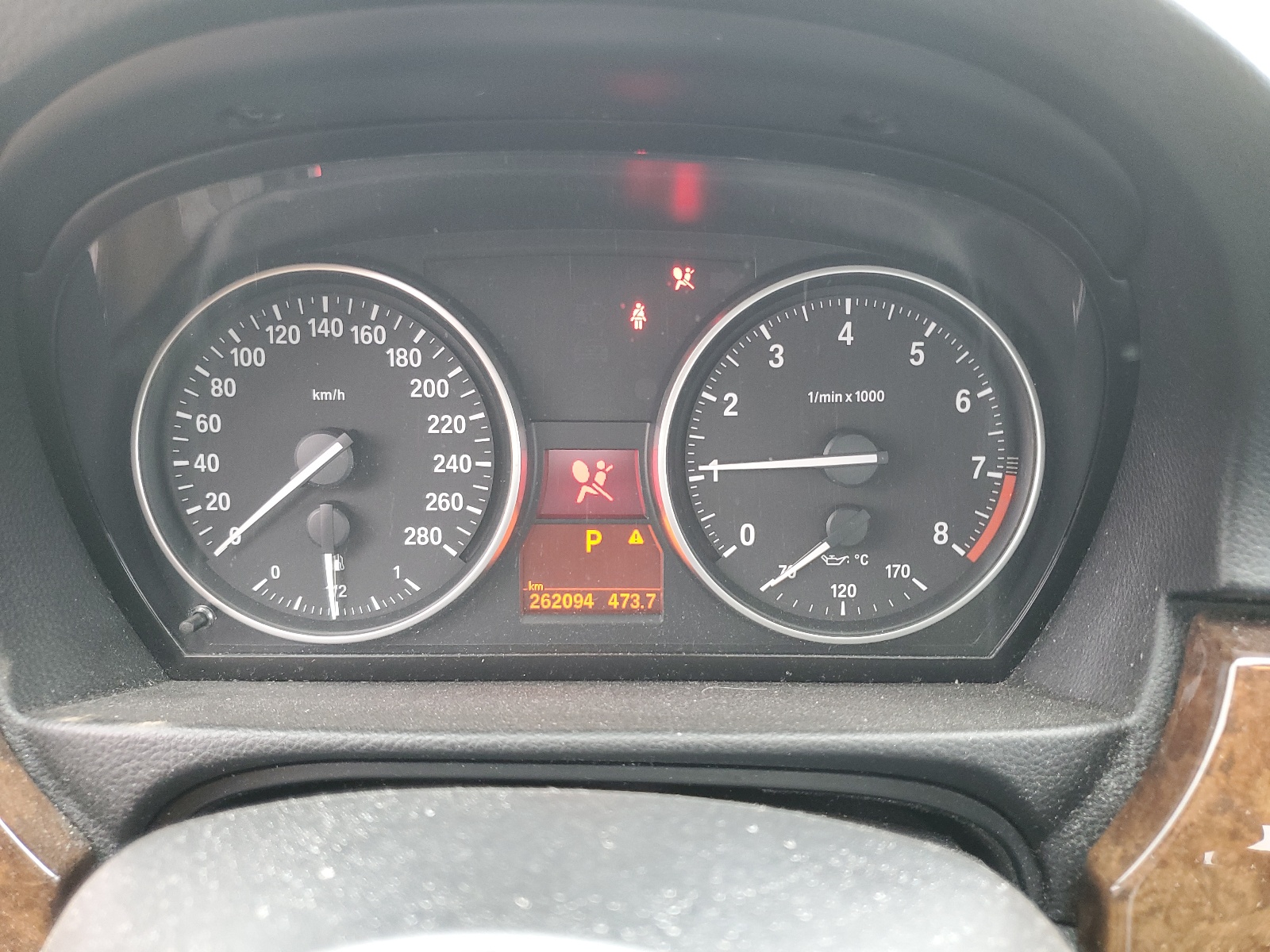 WBAPL33519A404041 2009 BMW 335 Xi