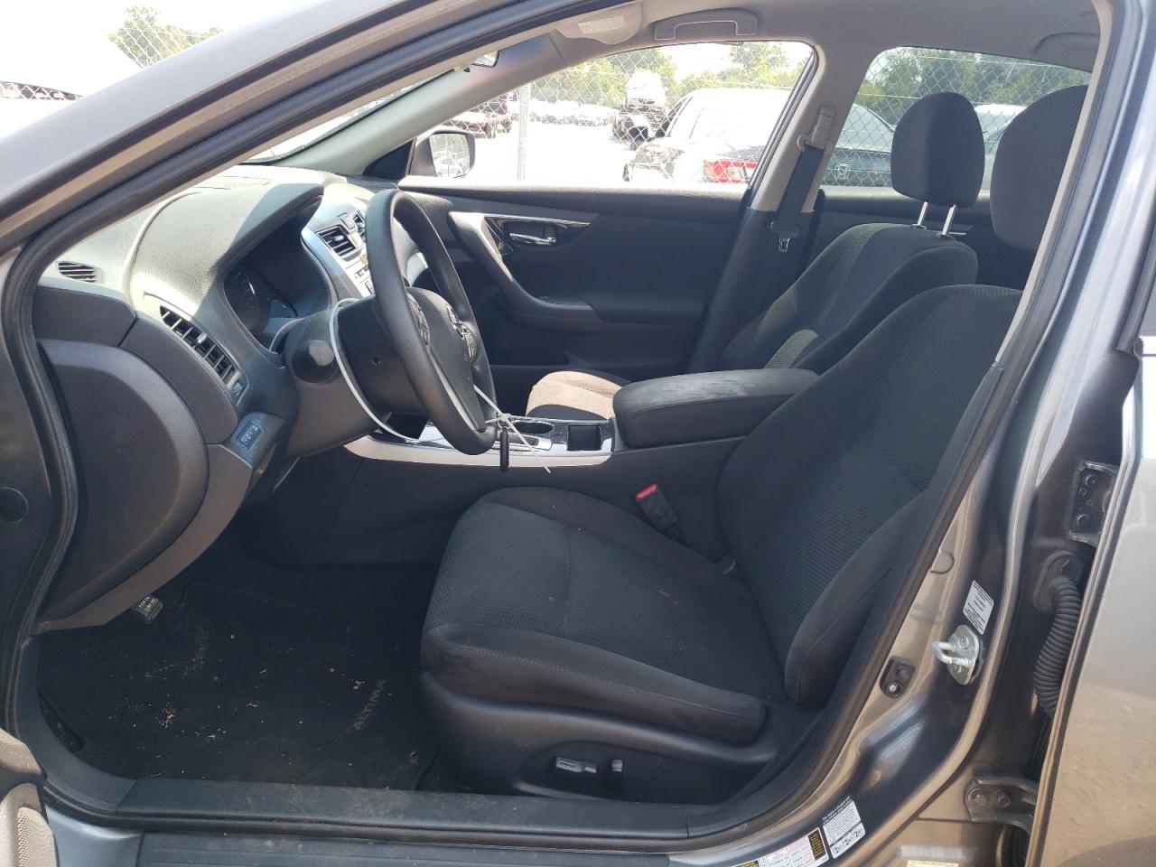 1N4AL3AP1EC903262 2014 Nissan Altima 2.5