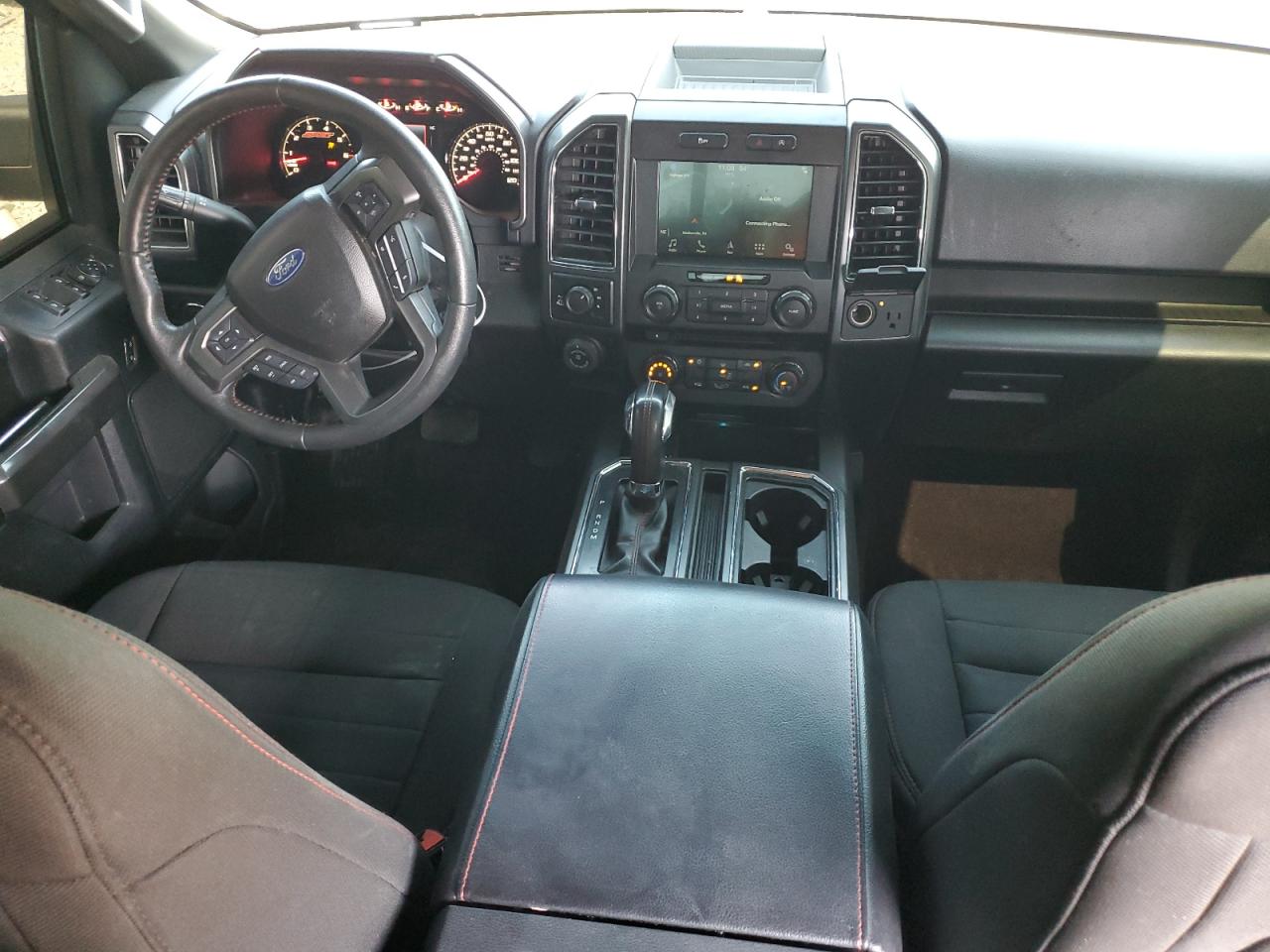 2018 Ford F-150 - Image 8