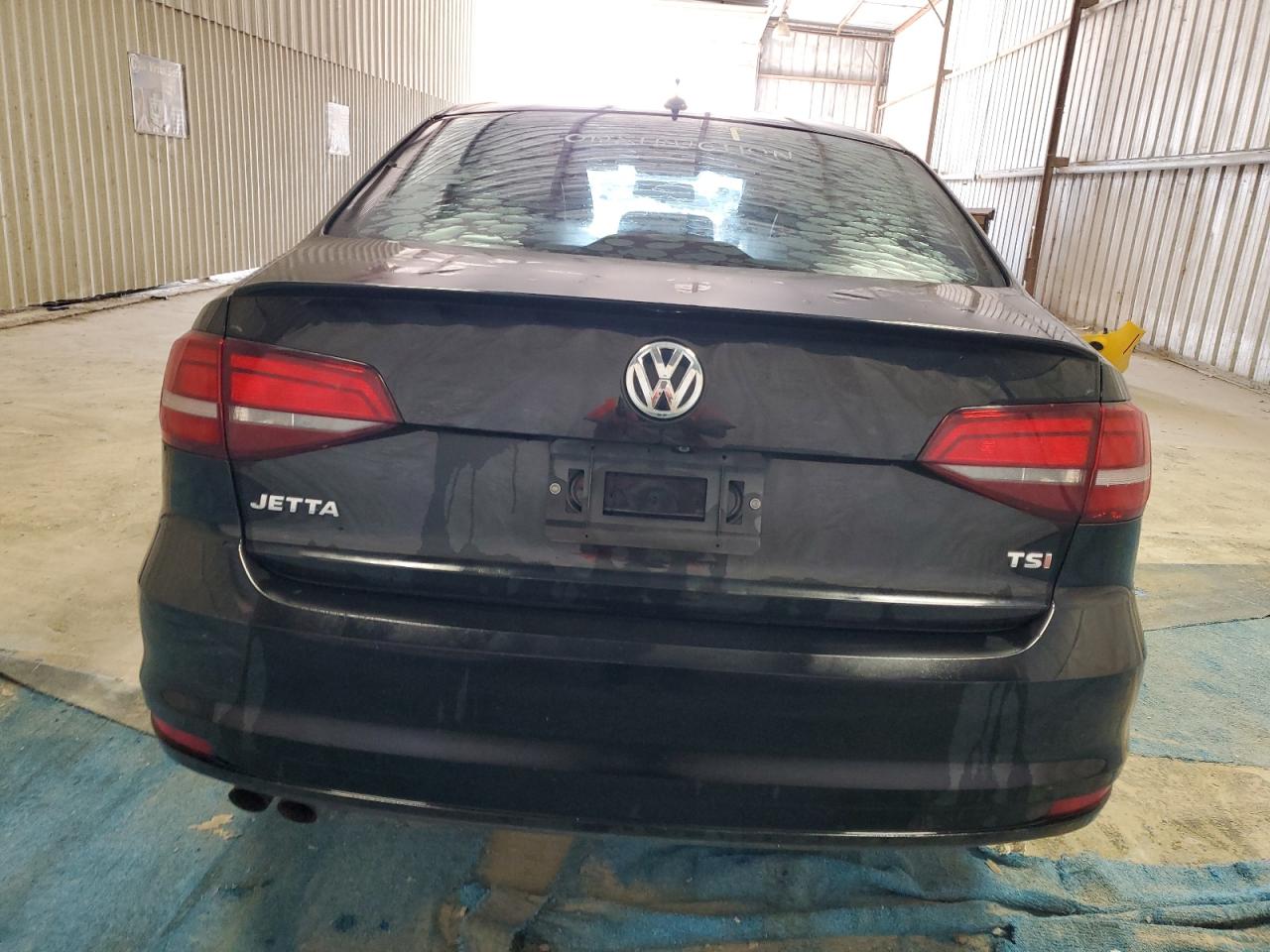 3VWB17AJ3GM262878 2016 Volkswagen Jetta Sport