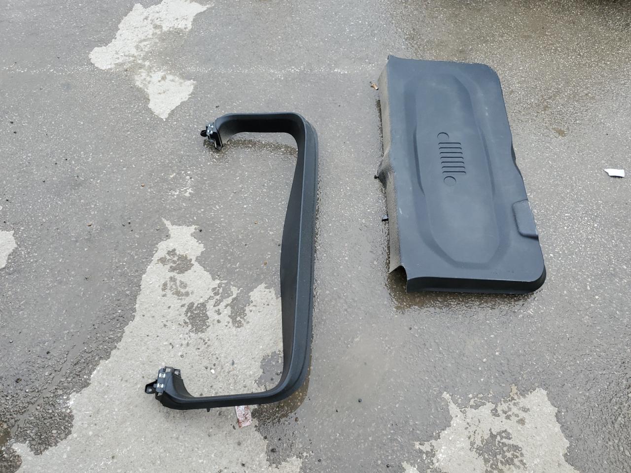 2018 Jeep Renegade Latitude VIN: ZACCJBBB4JPH62747 Lot: 66375644