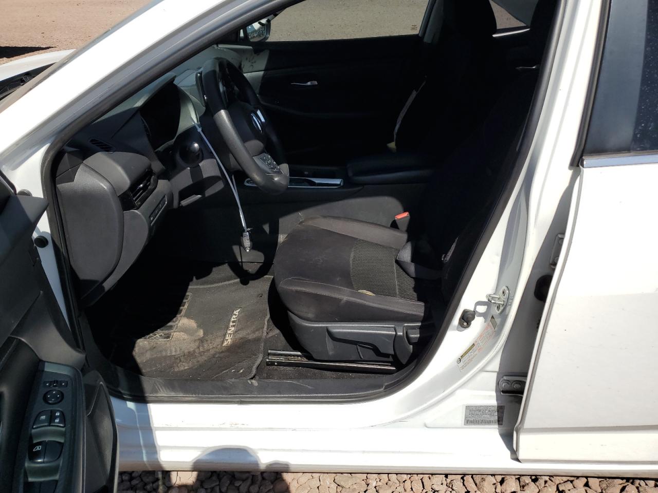 2020 Nissan Sentra - Image 7