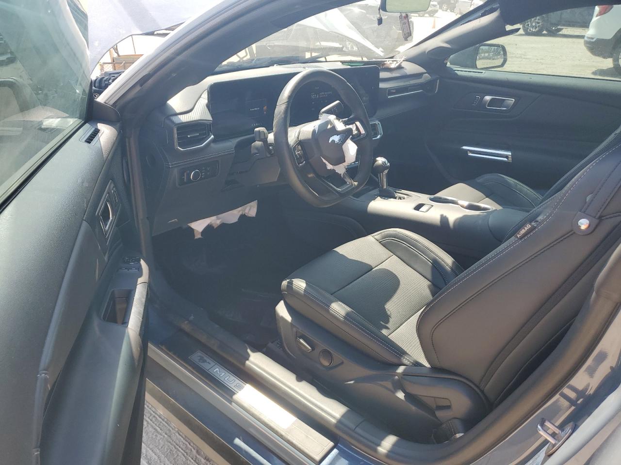 2024 Ford Mustang VIN: 1FA6P8TH3R5109810 Lot: 68008724