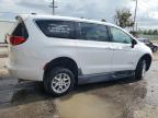 2022 Chrysler Voyager Lx for Sale in Riverview, FL - Front End
