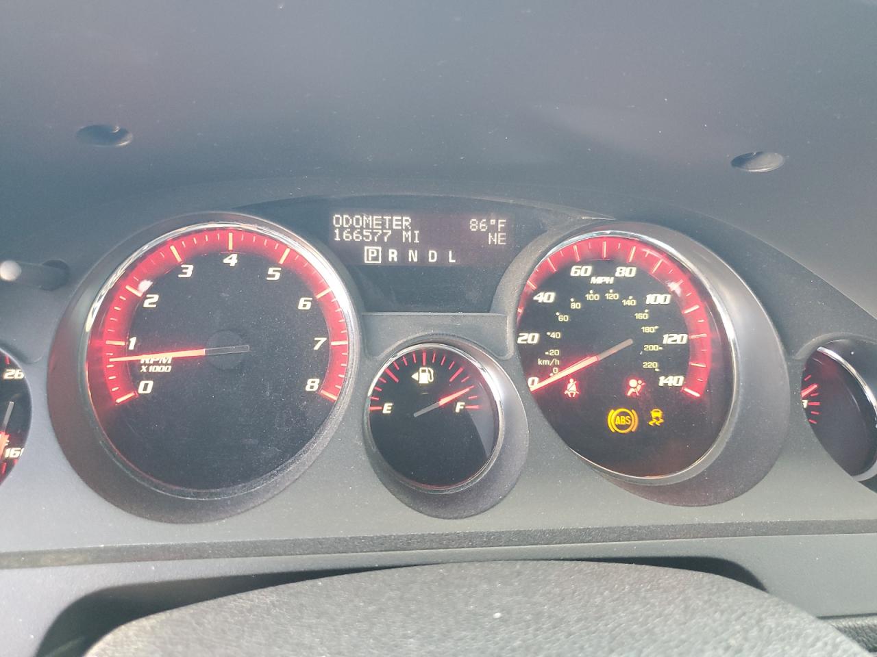 2011 GMC Acadia Slt-2 VIN: 1GKKRSEDXBJ230037 Lot: 69072454