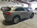 2012 Infiniti Fx35  for Sale in Chambersburg, PA - Rear End