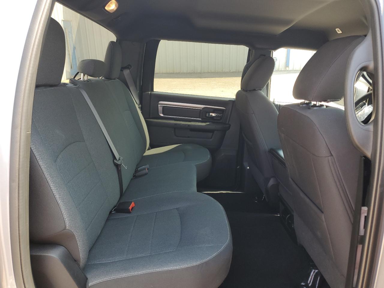 2024 Ram 1500 Classic Slt VIN: 1C6RR6LG5RS142328 Lot: 66162664