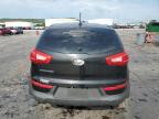 2012 Kia Sportage Base zu verkaufen in Tulsa, OK - Front End