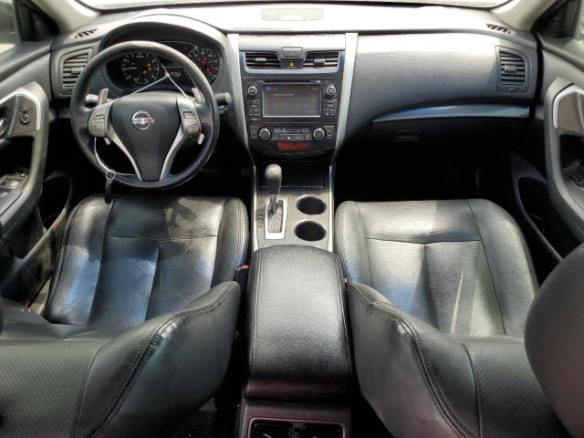 Sedans NISSAN ALTIMA 2014 Szary