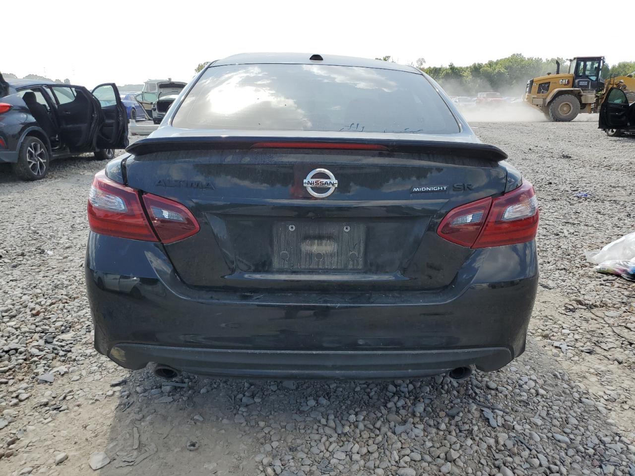 1N4AL3AP9JC477895 2018 Nissan Altima 2.5