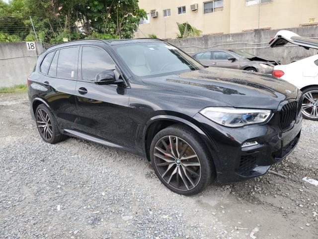 5UXCR4C00M9E17787 BMW X5 SDRIVE 4