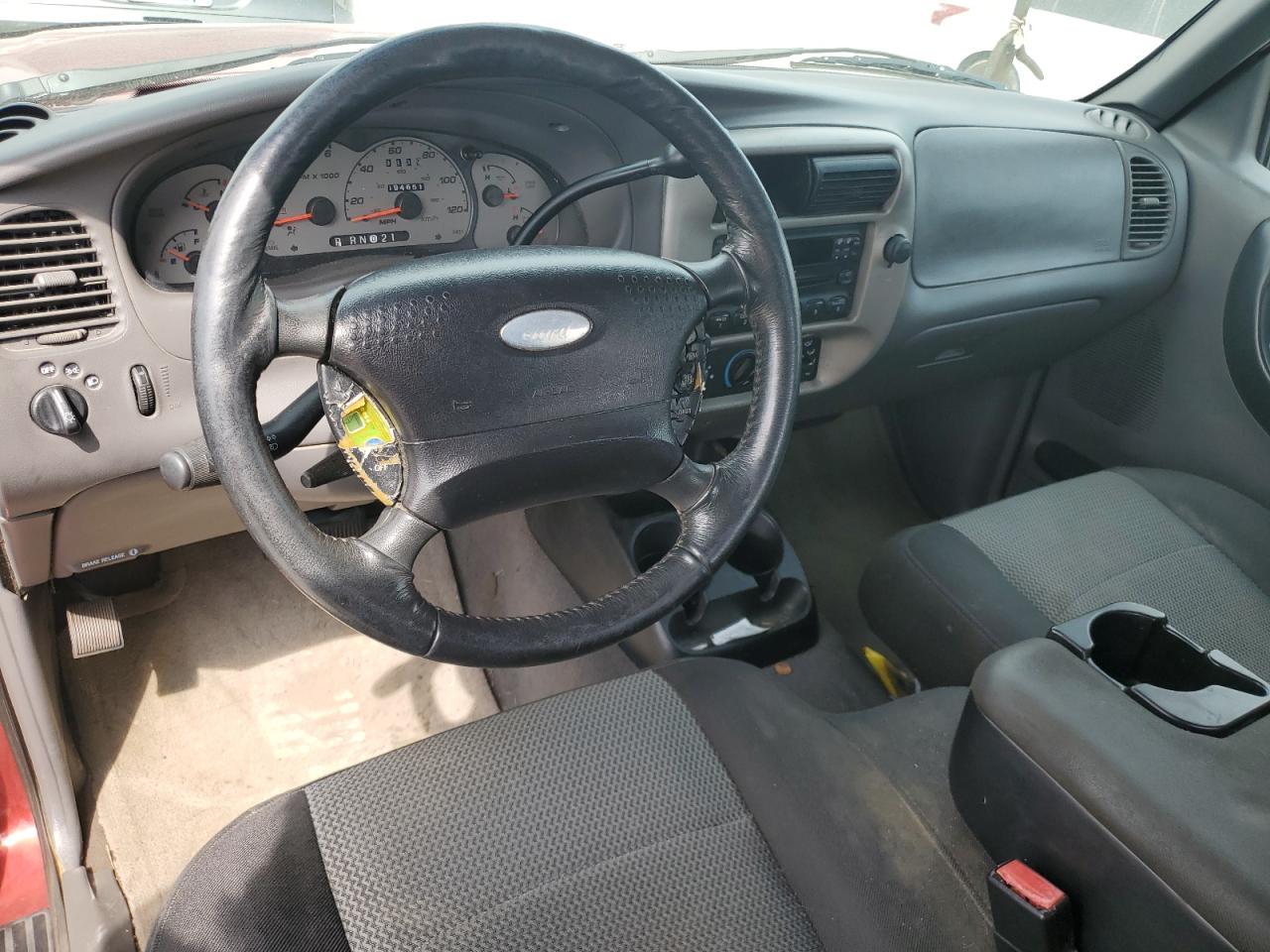 2003 Ford Ranger - Image 8