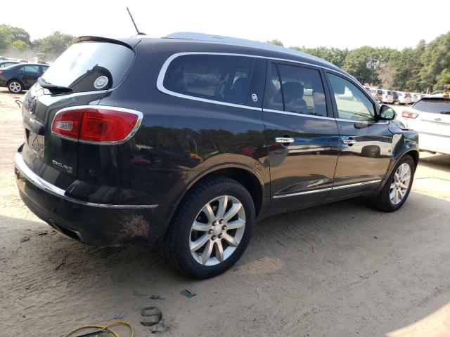  BUICK ENCLAVE 2014 Коричневый