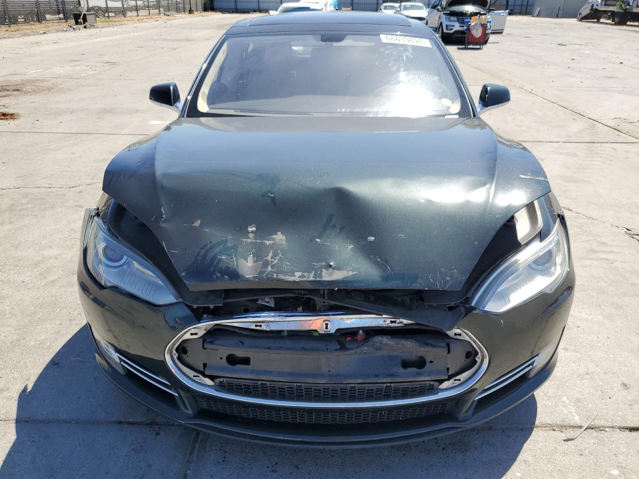 5YJSA1DP3DFP15798 2013 Tesla Model S