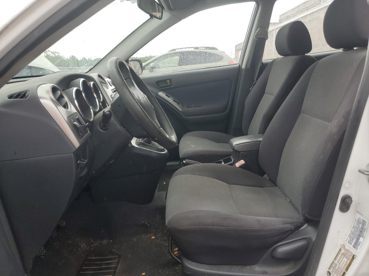 2004 Toyota Corolla Matrix Xr VIN: 2T1KR32E14C233292 Lot: 65726234