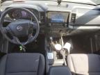 2022 Nissan Frontier S للبيع في Woodburn، OR - Rear End