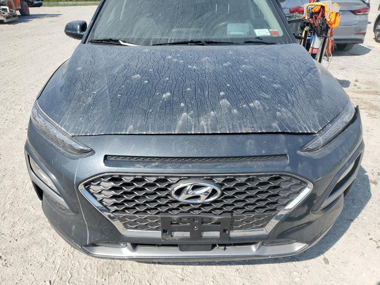 2020 Hyundai Kona Ultimate VIN: KM8K5CA56LU488207 Lot: 67718424