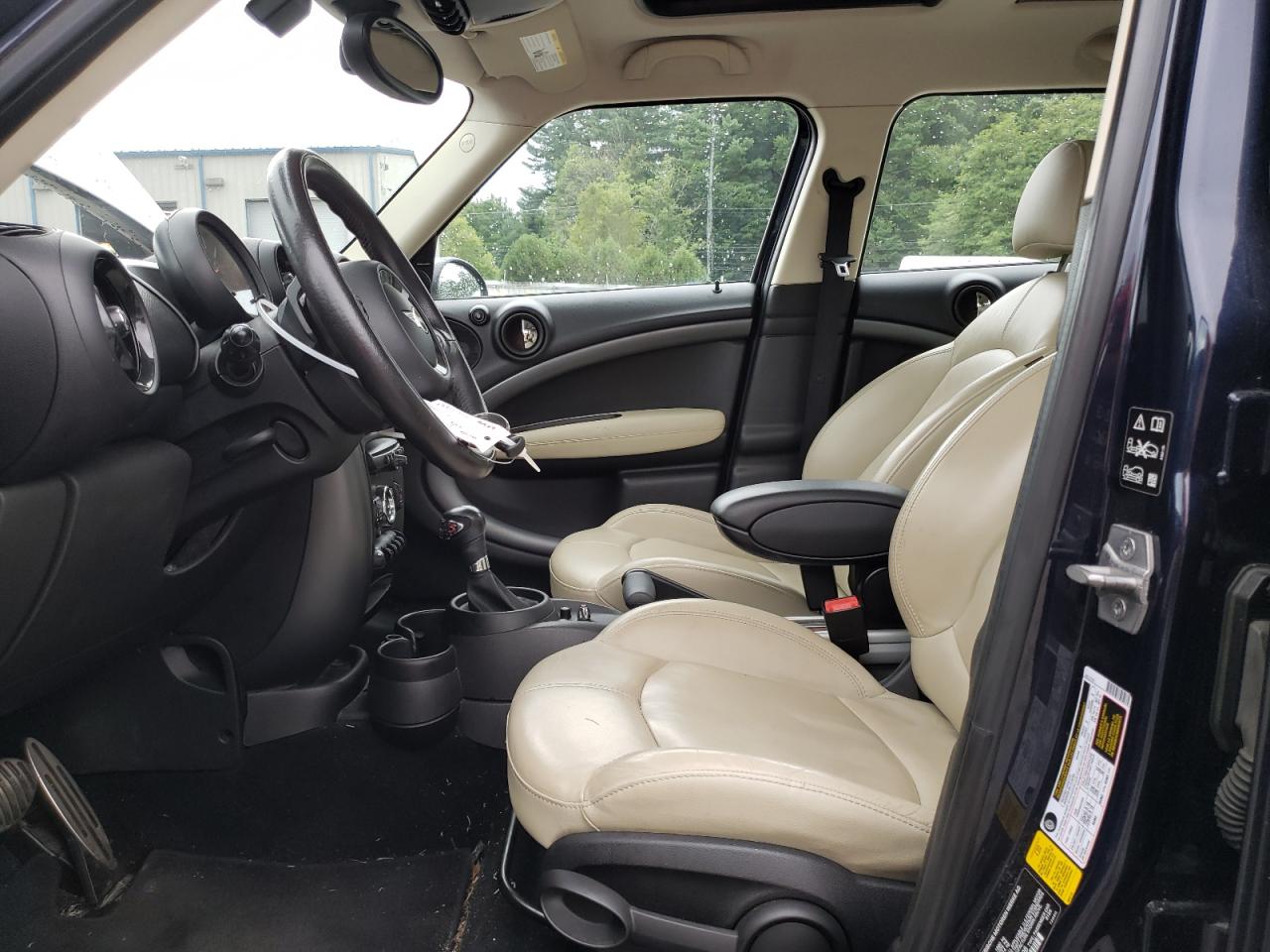 2016 MINI Cooper - Image 7