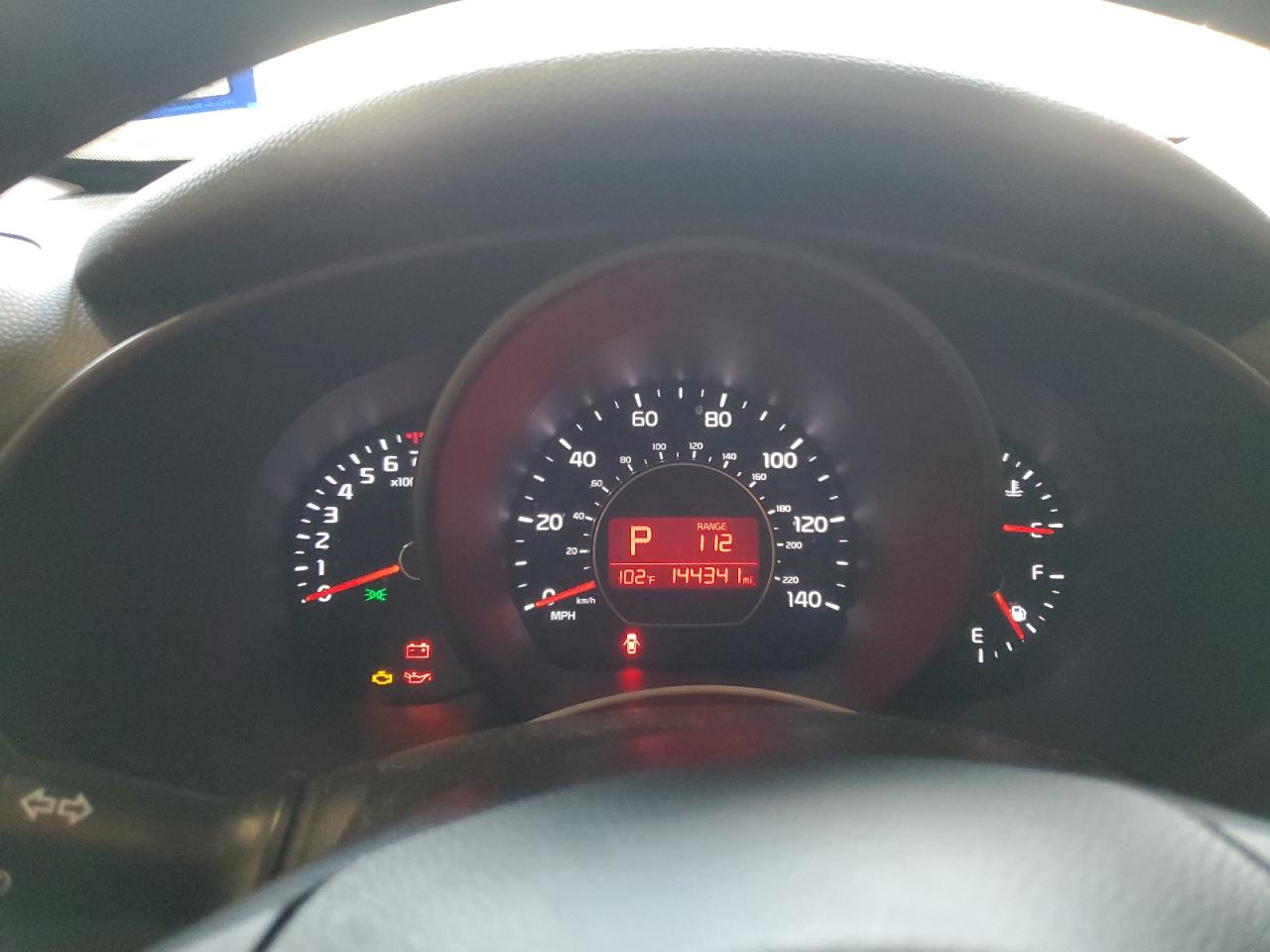 2018 Kia Soul + VIN: KNDJP3A5XJ7900490 Lot: 66722564