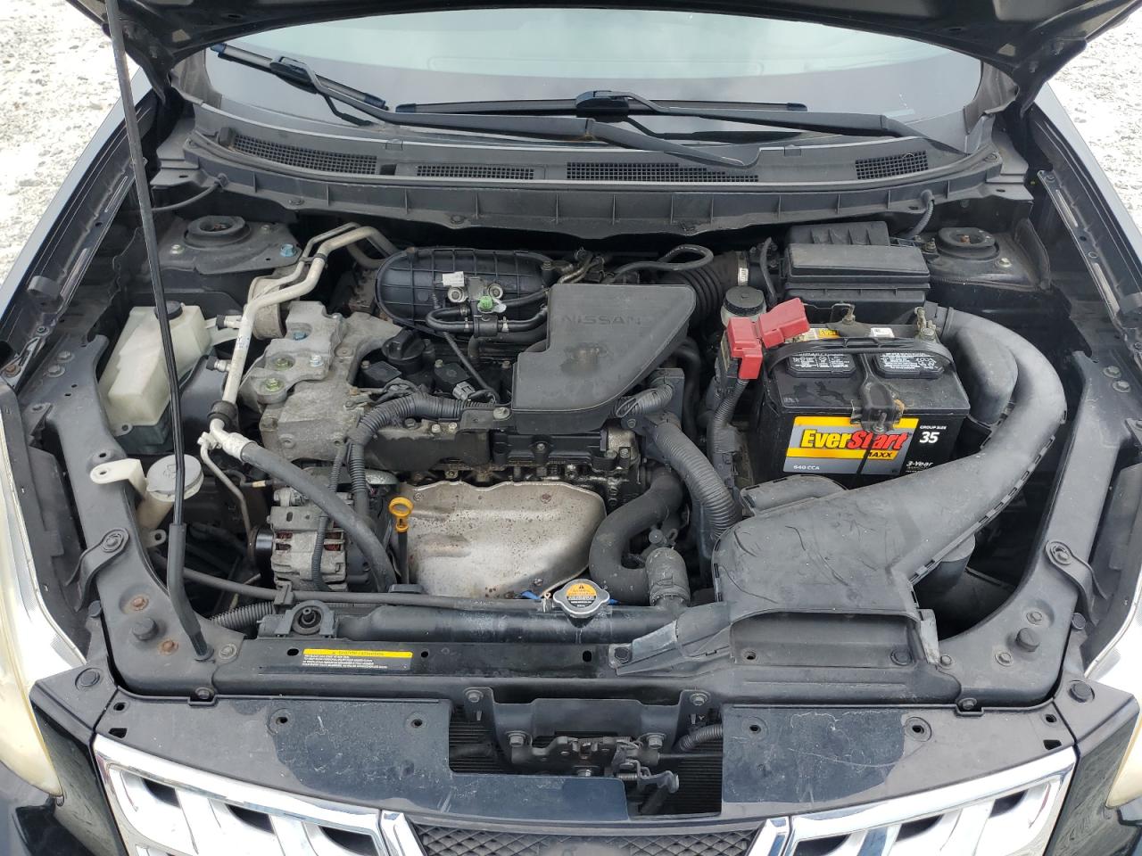 2012 Nissan Rogue S VIN: JN8AS5MT5CW608358 Lot: 66380774