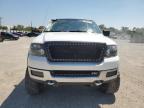 2004 Ford F150 Supercrew zu verkaufen in Des Moines, IA - Top/Roof