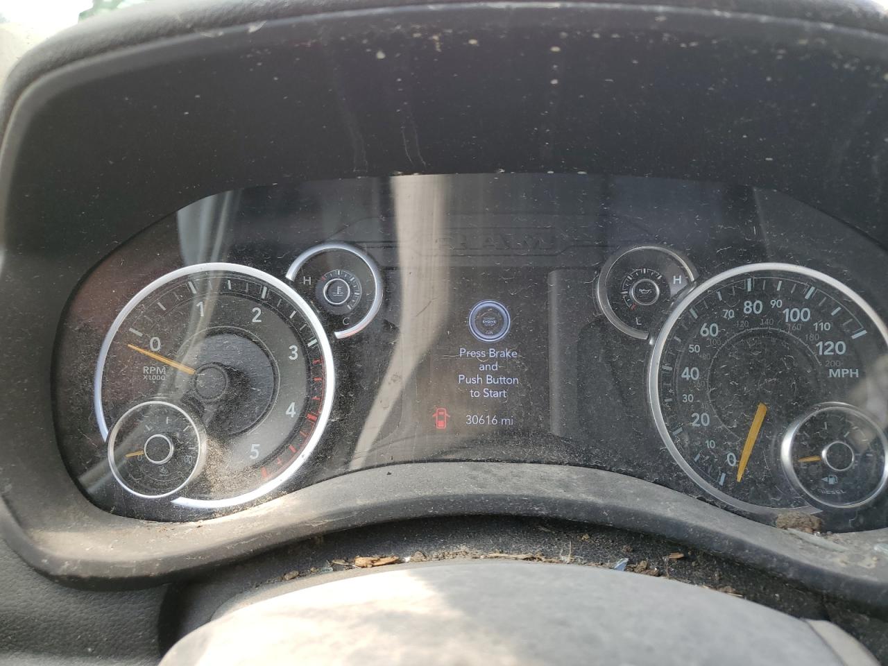 2022 Ram 5500 VIN: 3C7WRNAL4NG274765 Lot: 60958734