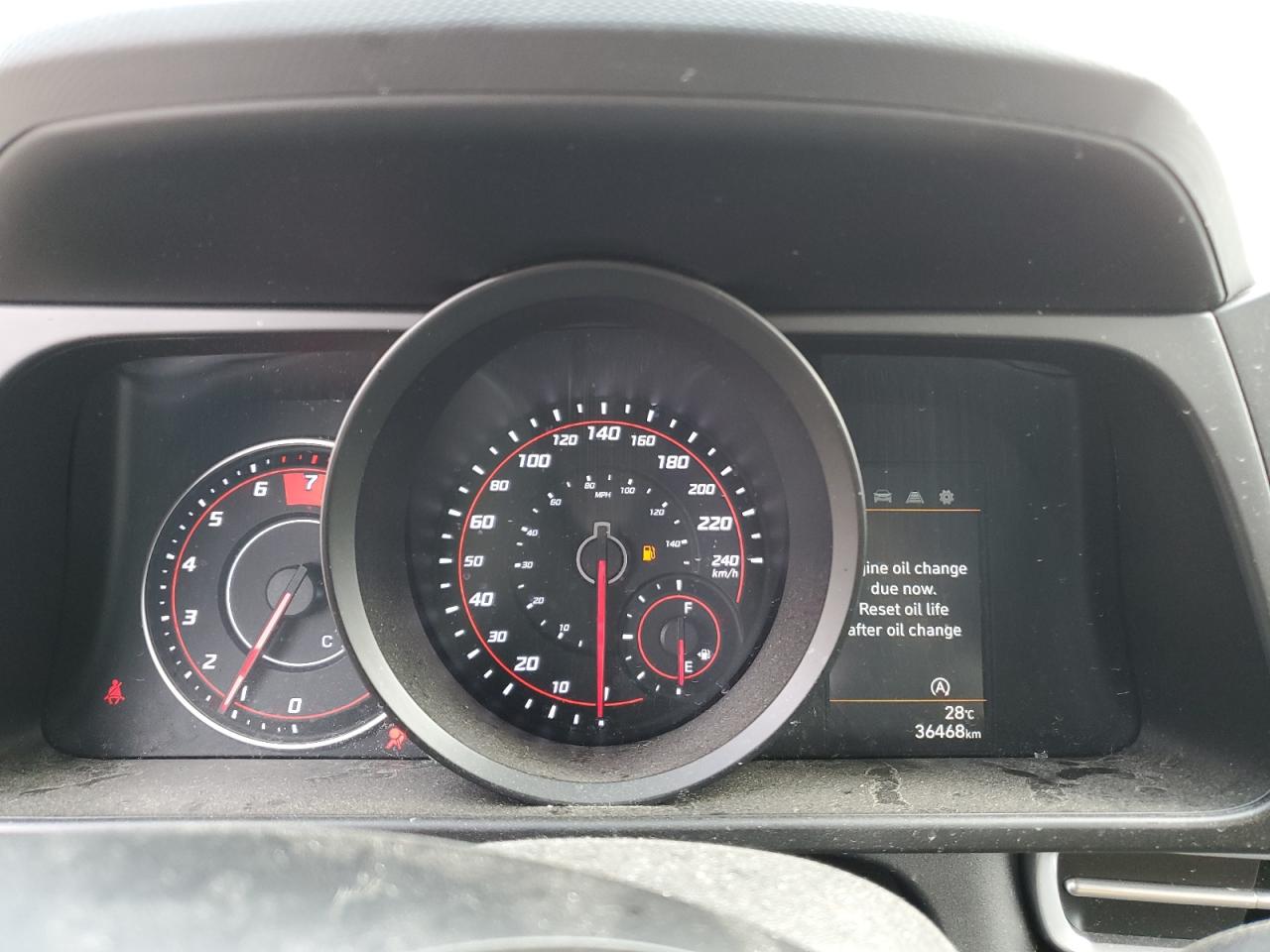 2023 Hyundai Elantra - Image 9