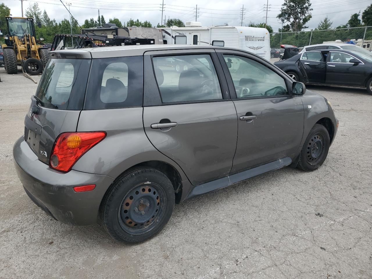 2005 Toyota Scion Xa VIN: JTKKT604950127867 Lot: 65831984