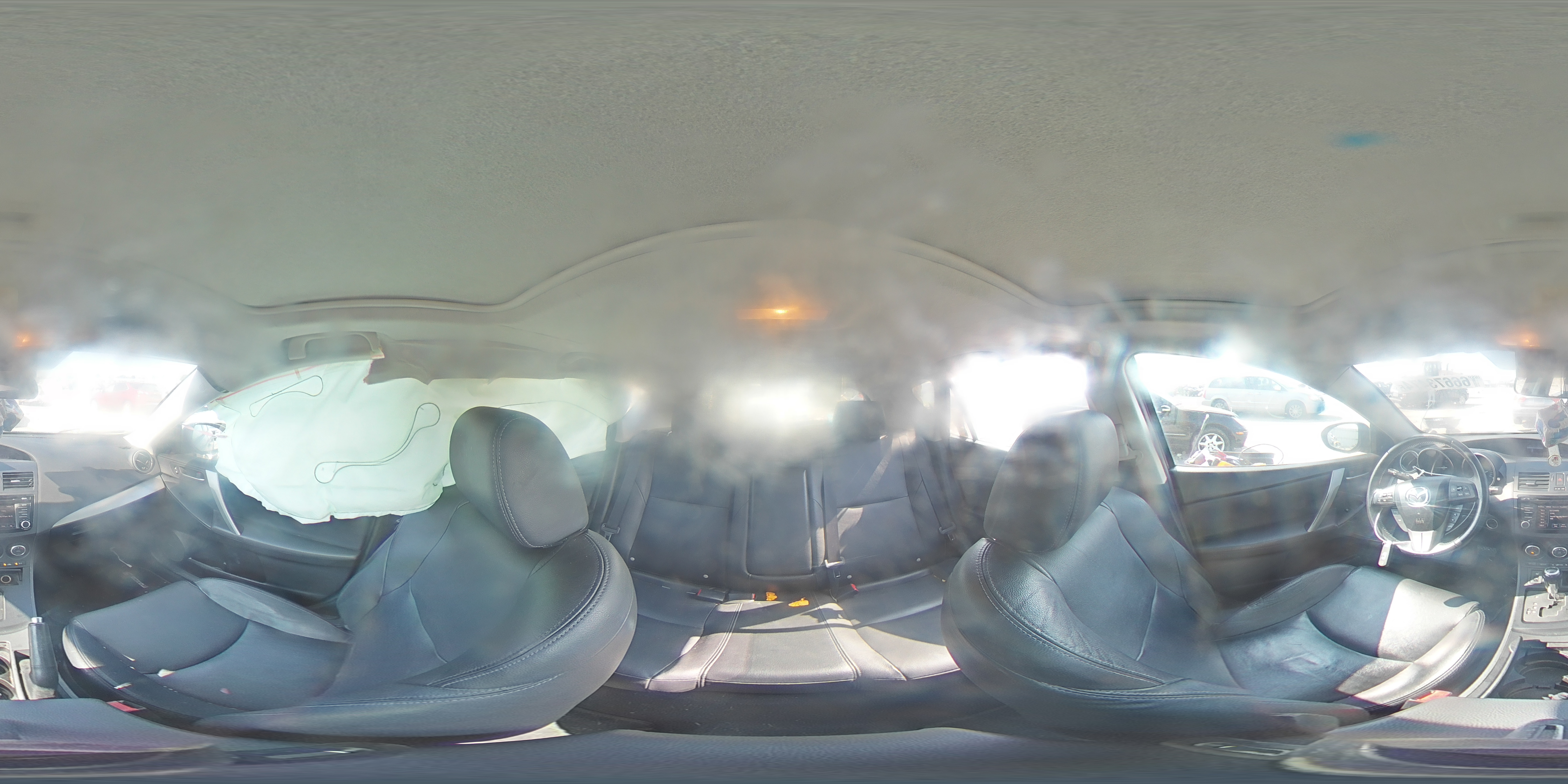 2013 Mazda 3 - Image 13