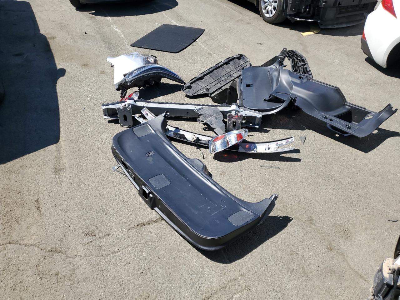 2021 Subaru Forester Limited VIN: JF2SKAUC4MH465757 Lot: 67555954