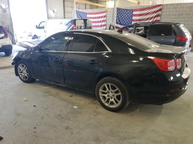  CHEVROLET MALIBU 2014 Czarny