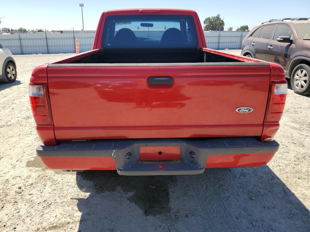 2002 Ford Ranger Super Cab VIN: 1FTYR44U32PA09752 Lot: 67803114