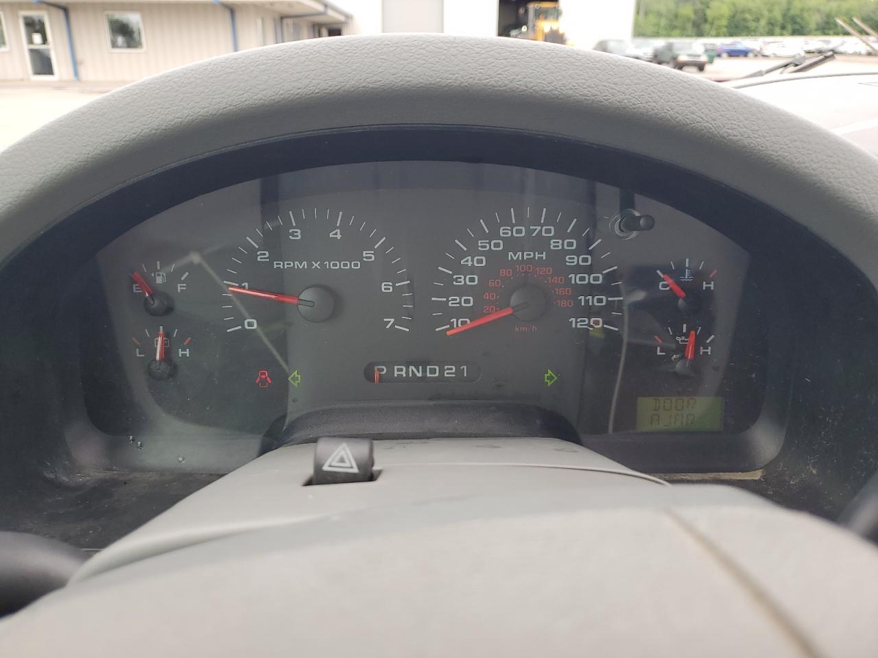 2006 Ford F150 VIN: 1FTRX14W86NB23953 Lot: 65858224