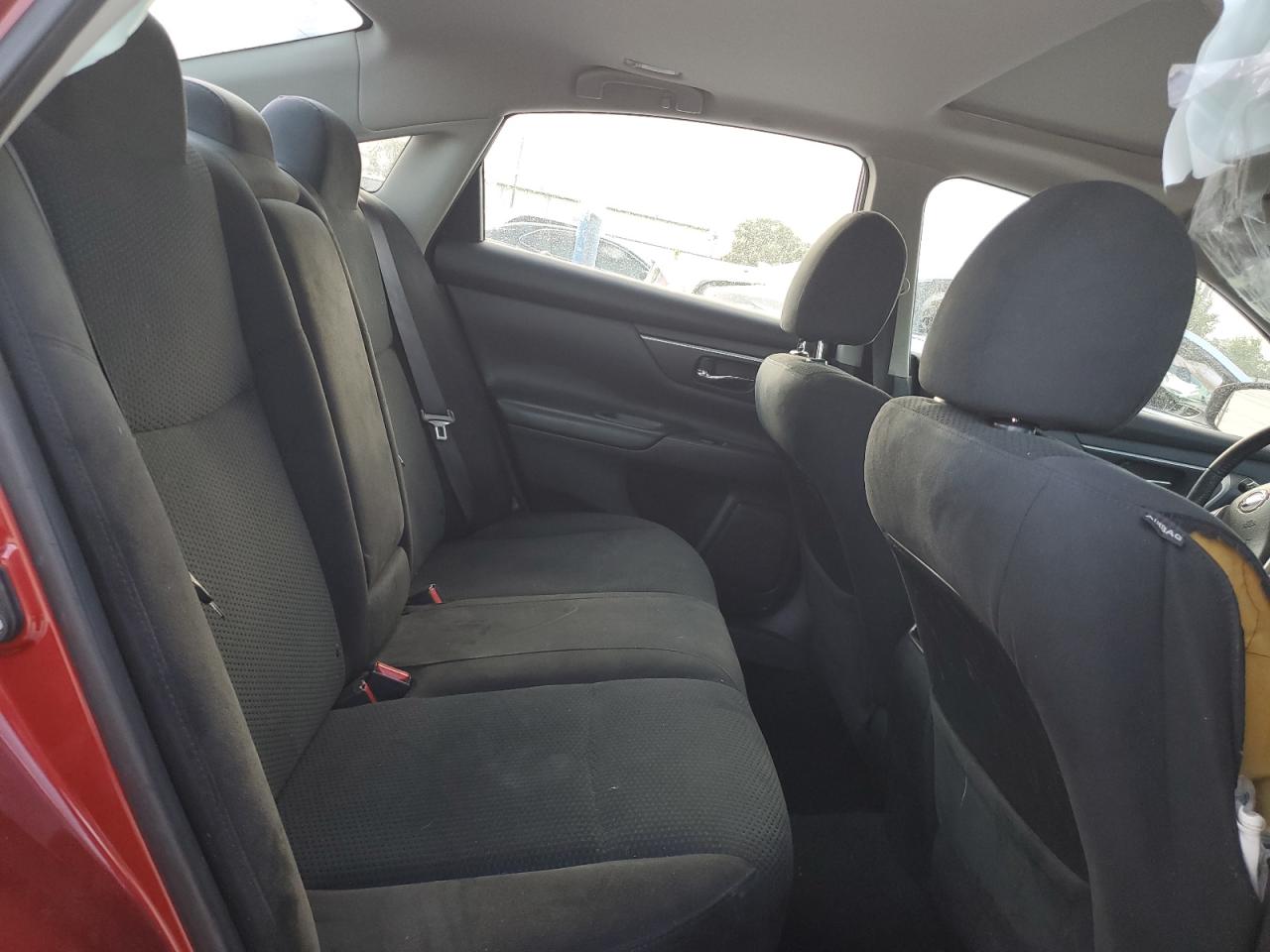 2015 Nissan Altima 2.5 VIN: 1N4AL3AP8FC484960 Lot: 68283524