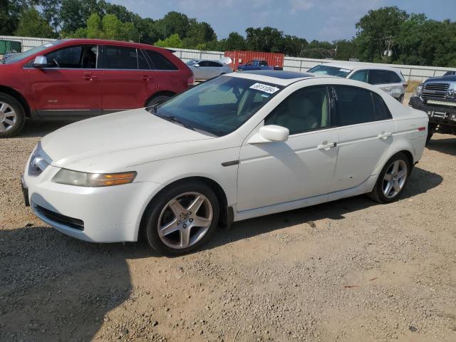 2006 Acura 3.2Tl 