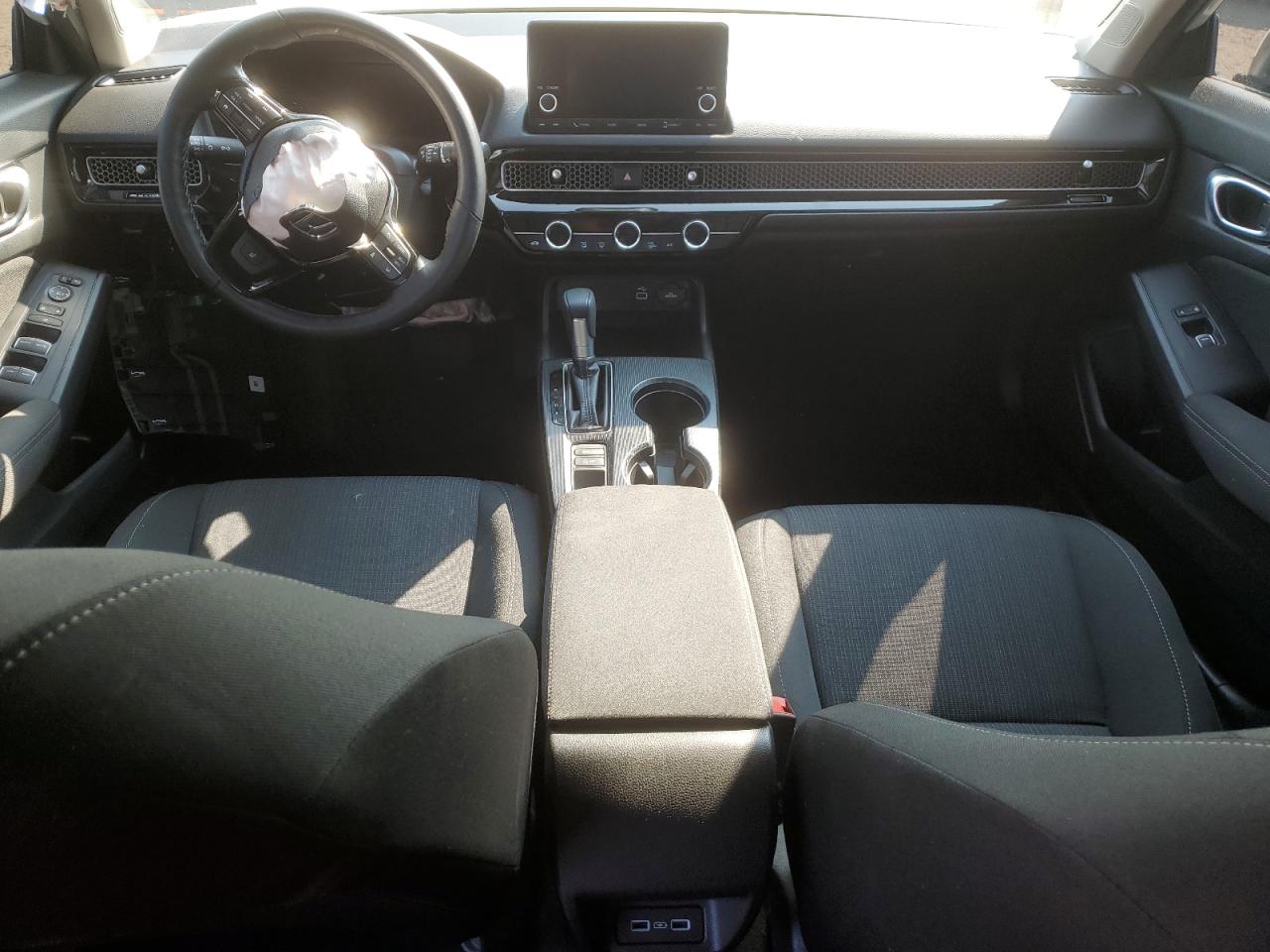 2024 Honda Civic - Image 8