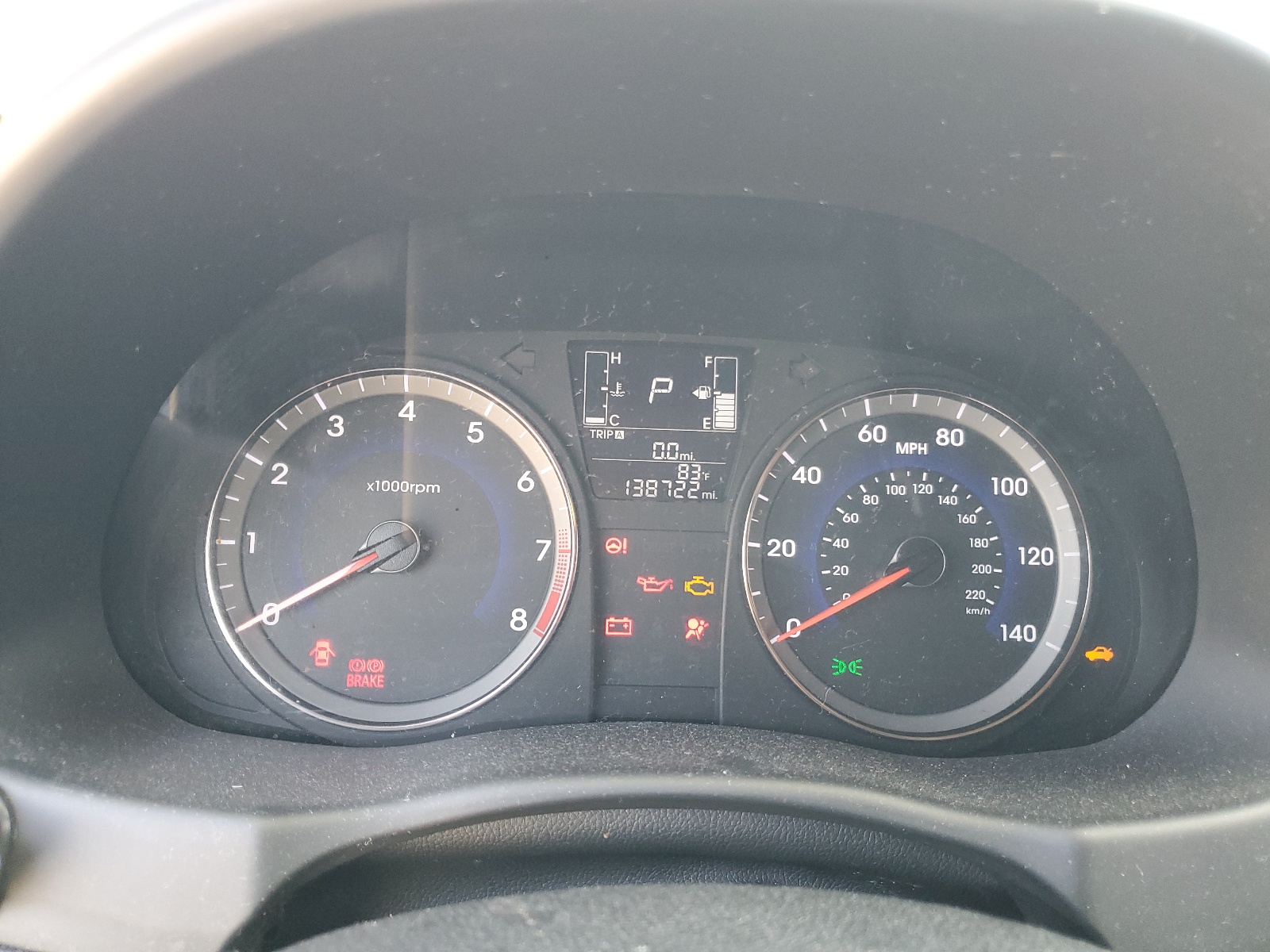 KMHCT5AE3FU202565 2015 Hyundai Accent Gs